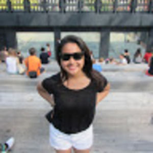 Meet your Posher, Nicola